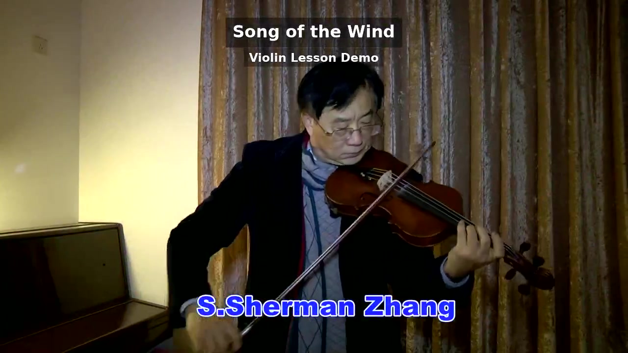 Lesson 3 cover