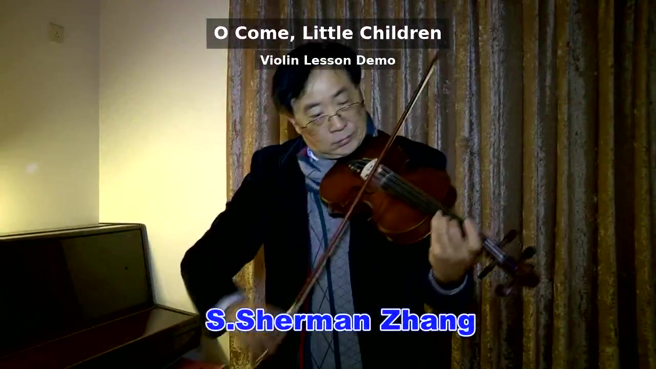 Lesson 5 cover